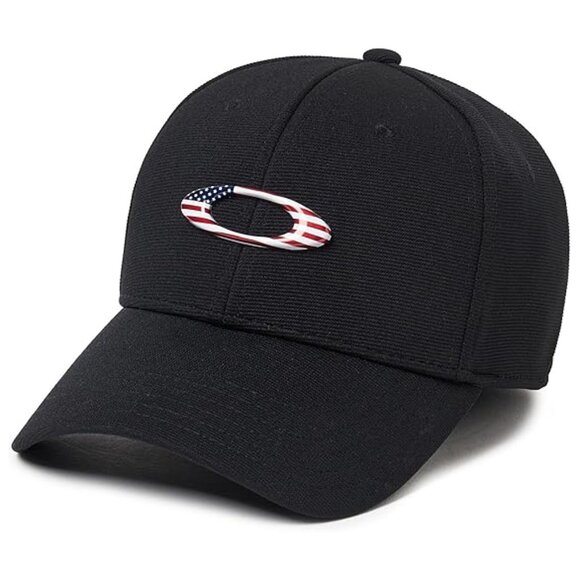 NWT Oakley Men's Tincan Hat Size L/XL - Picture 1 of 6